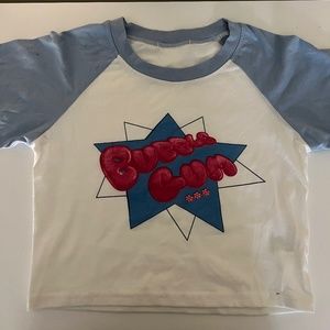 Bubble Gum top